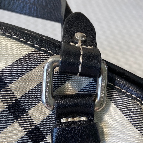 Burberry Blue Label Hand Bag - Picture 8 of 8